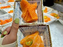 -亚马逊海鲜自助(梅溪湖步步高店)