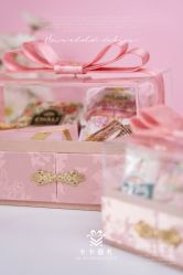 点击看大图 -卡卡喜糖伴手礼·商务礼宝宝礼·婚礼用品