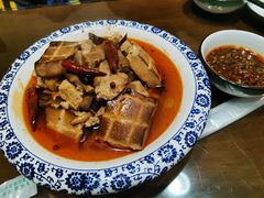 -煎饼卷大葱(春秋西路店)