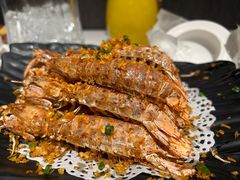 -79号渔船海鲜饭店(龙岗店)