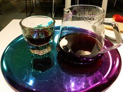 -KYO COFFEE(胶州路店)