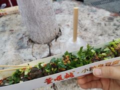 -董顺桃小粒臭豆腐(太平街一店)