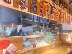 -玄海寿司(国贸店)