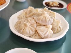 -老庞家水馅包子馆