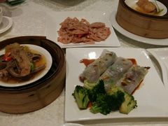 -红棉中餐厅·广州海航威斯汀酒店