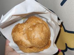 -西树泡芙(秦皇岛茂业天地店)