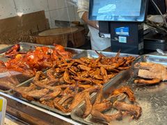 -竺桥兄弟烤鸭馆(竺桥店)