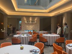 大堂-玖味(老工人西路店)