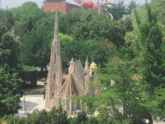 -北京世界公园