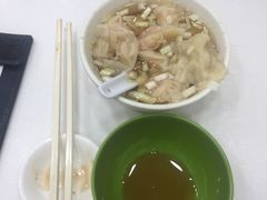 -麦文记面家(佐敦店)