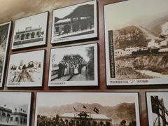 -中国铁道博物馆(正阳门馆)