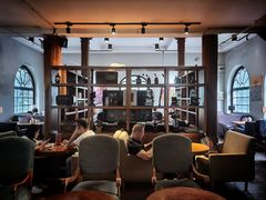 -1901 Cafe(西四店)