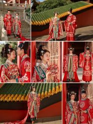 -雪中彩影婚纱摄影·微光艺术中心