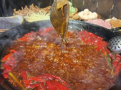 -胖碗火锅(观音桥店)