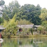 黑龙潭