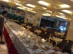 -紫丁香饭店-中餐厅