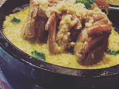 -蟹榭·本帮江浙菜·蟹宴(五角场合生汇商场店)