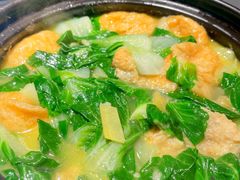 -品大三·经典淮扬菜(大行宫店)