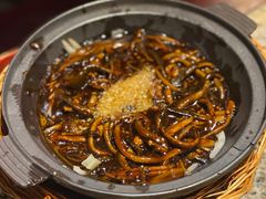 -南京大牌档(香港广场店)