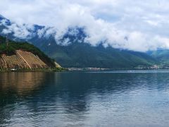 -丽江泸沽湖景区