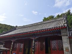 -红螺寺