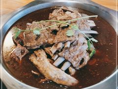 -老诚一锅羊蝎子(黄寺大街店)