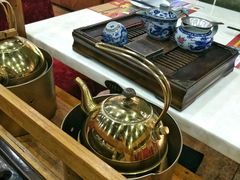 -名点一号·精致茶点·手工制作(宝华店)