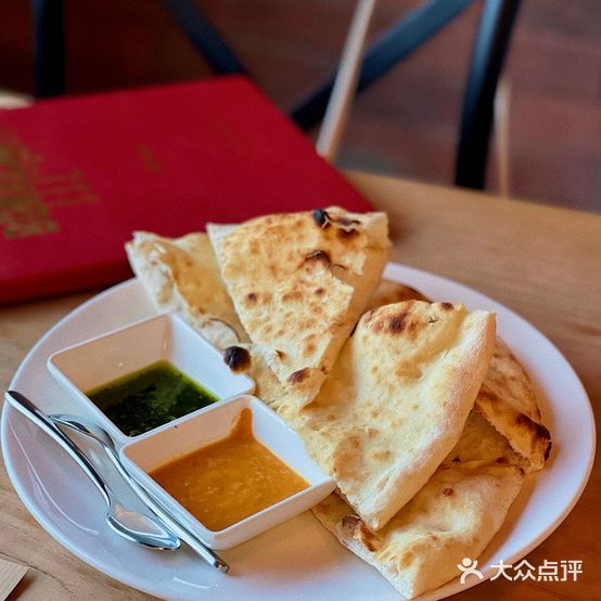 BONACASA博纳意大利餐厅(融创ins park店)
