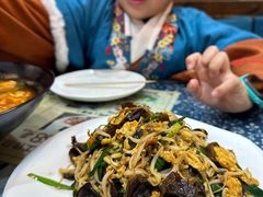 -玉桥餐厅(天坛店)