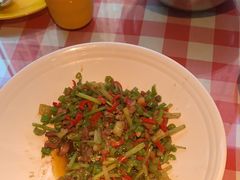 -俭朴菜(鲁磨路店)