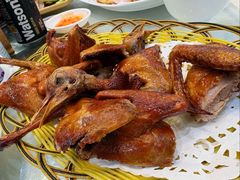 -有腥气私房菜·寻味顺德