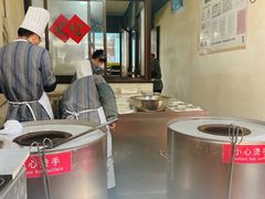 -桥里桥烧饼铺