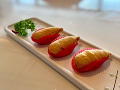 -苏州知音温德姆至尊酒店·四季海鲜自助餐厅(汾湖店)