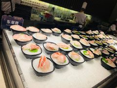 -海天盛宴海鲜自助(正大广场店)