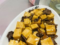 -翠茗农庄土菜馆(天目湖店)