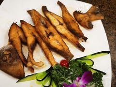 -旺达·福州菜(正大广场店)