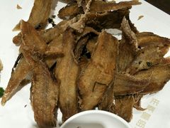 -赶海部落海鲜城(海阳路店)