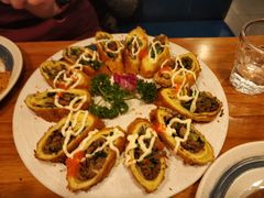 -隐炉和牛烧肉店(群力店)