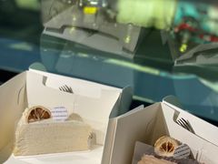 -CAKE WANG千层制造所(省府店)