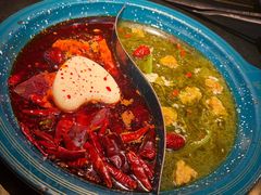 -吼堂老火锅(太古里总店)