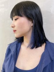 -厘里·salon