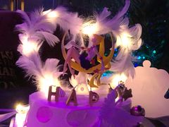 -昔木生日蛋糕(汉口店)