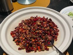 -铜锣湾·有麝自然香(渝北财富中心店)