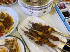 -帕米尔食府(白云观店)