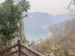 -三峡人家风景区