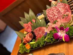 -丸藏和牛烧肉专门店(园区师惠坊店)