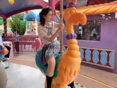 -七彩云南欢乐世界