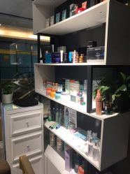 -时尚殿堂hair salon
