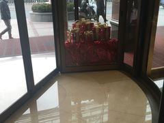 -北京国宾酒店