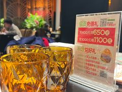 -半秋山西餐厅(巴南万达广场店)